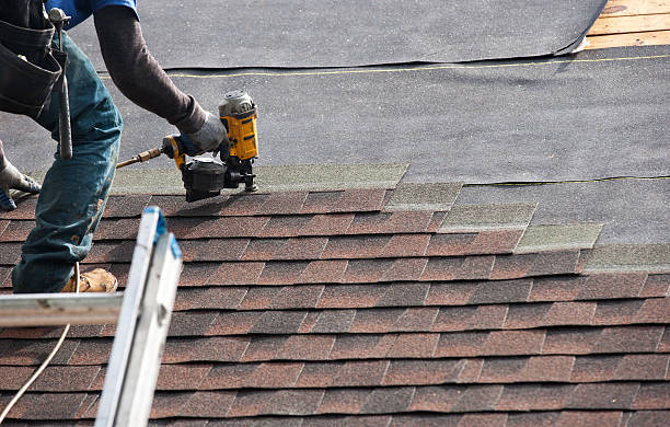 Licensed Gutter Installation service in Readville, MA - Brentwood Metal Roofing